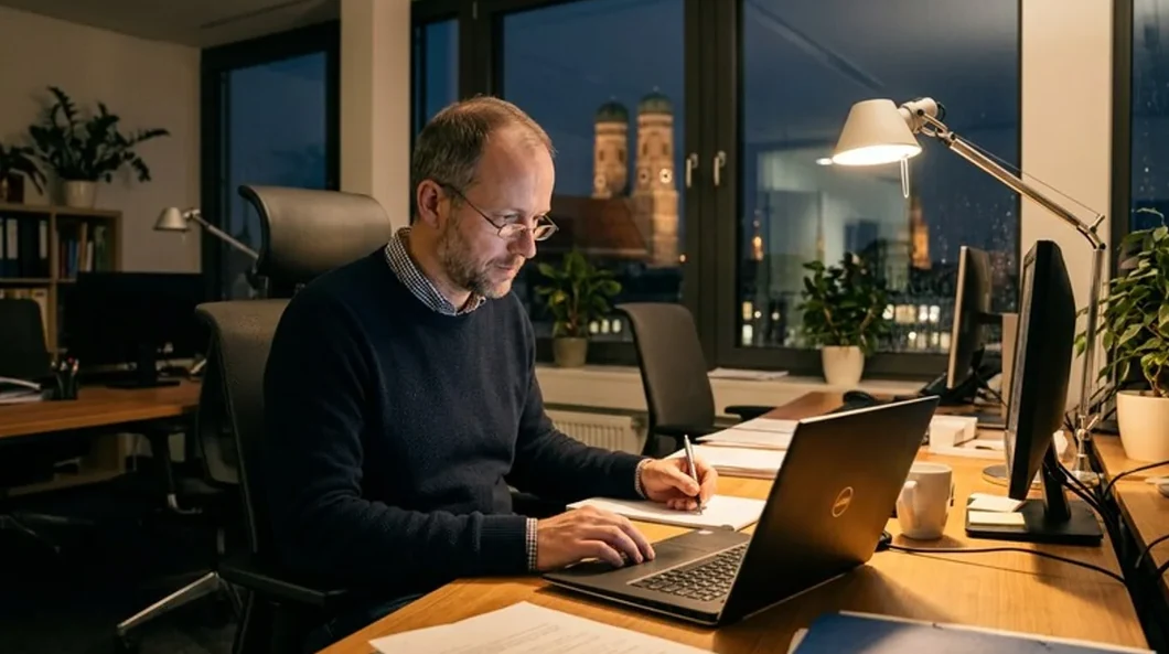 Prolongation verhandeln: So holst du das Beste aus deiner Bank