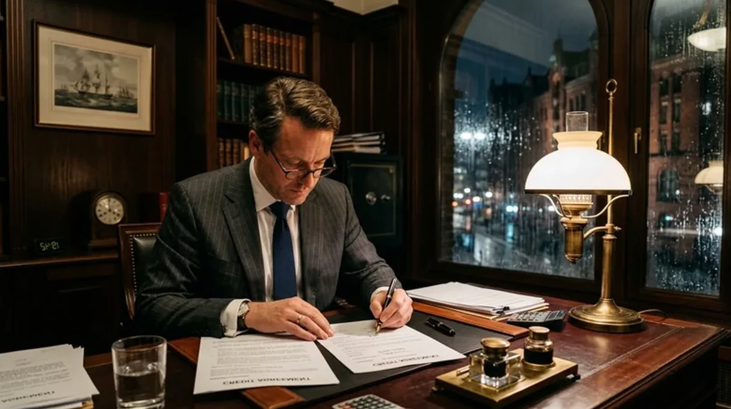 Bankwechsel bei der Anschlussfinanzierung: Schritt für Schritt