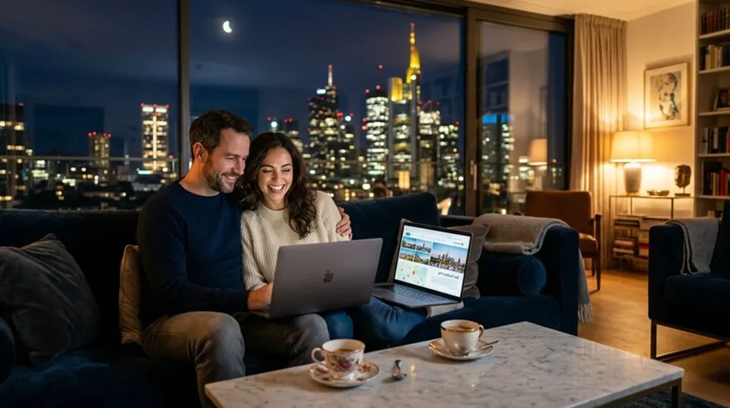 Eigenkapital ansparen: 8 bewährte Strategien