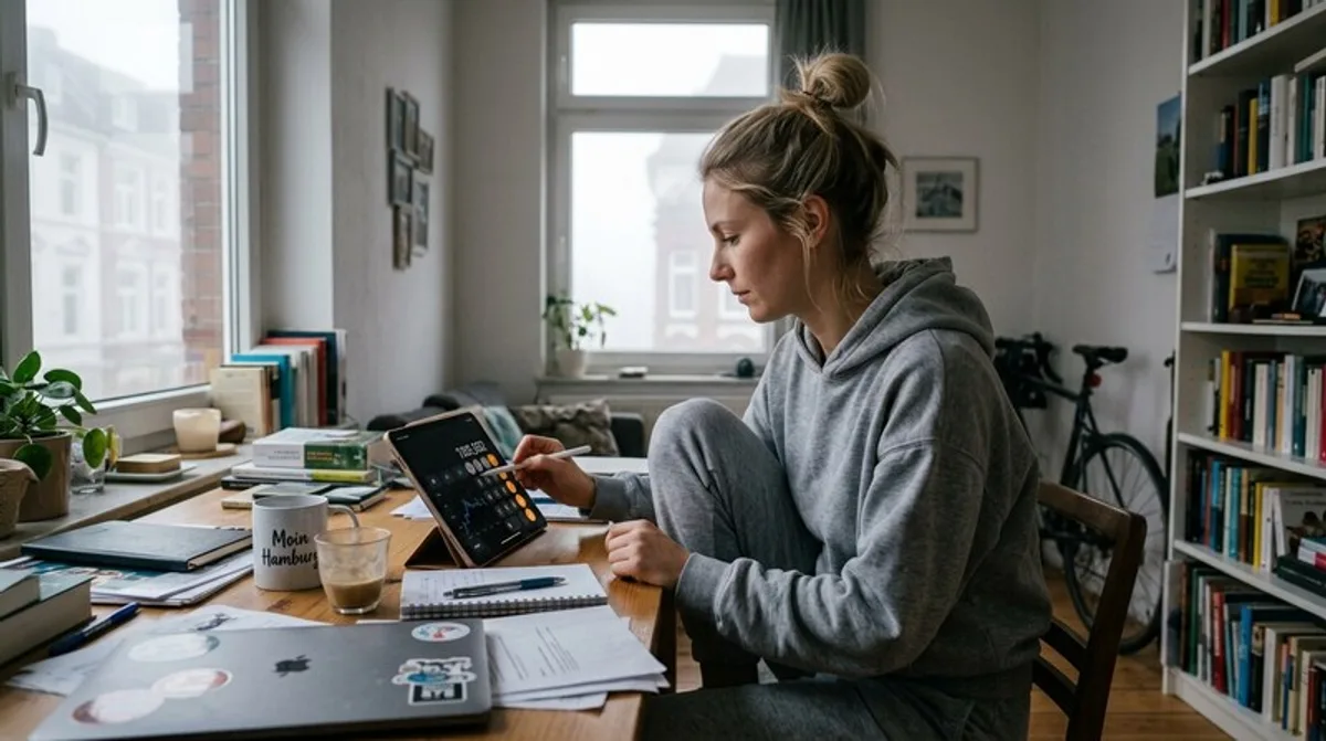 Alternative zur Vollfinanzierung: Eigenkapital schnell aufbauen 2026