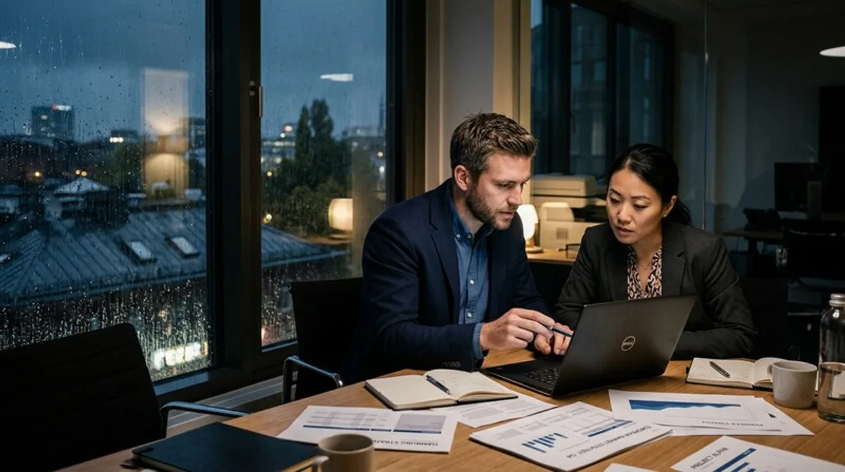 Kaufnebenkosten beim Hauskauf: Was kommt wirklich auf dich zu?